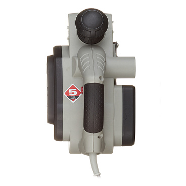 Рубанок электрический Зубр ЗР-950-82 950 Вт 82 мм