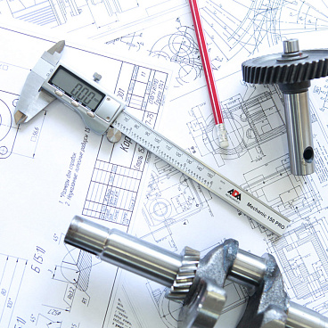 Штангенциркуль Ada 150 мм электронный нержавеющая сталь Mechanic 150 Pro