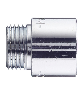 Удлинитель Stout 20 мм х 1/2 ВР(г) х 1/2 НР(ш) латунный (SFT-0002-001220)