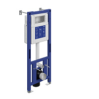 Инсталляция Cersanit Aqua 40 Smart M для подвесного унитаза без кнопки (68177)