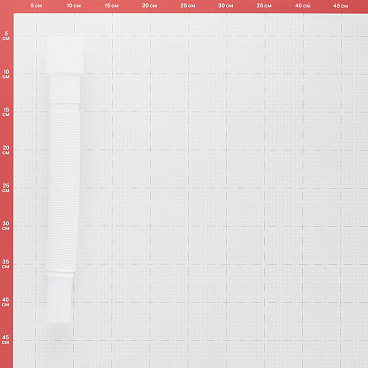 Гибкое соединение для сифона Wirquin d32х40/50 мм (30719207)