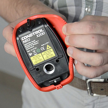 Нивелир лазерный Condtrol NEO X200 sеt (1-2-123) со штативом