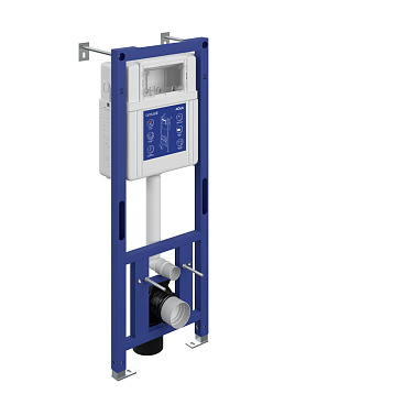 Инсталляция Cersanit Aqua 40 Smart M для подвесного унитаза без кнопки (68177)