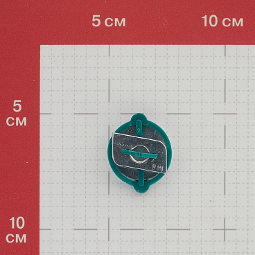 Гайка Walraven Rapid Rail M8 оцинкованная (6513108)