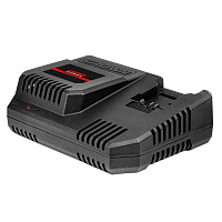 Зарядное устройство Crown CAC204001X 18/20 В 4 А