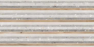 Era Декор серый 18-05-06-3629 30х60