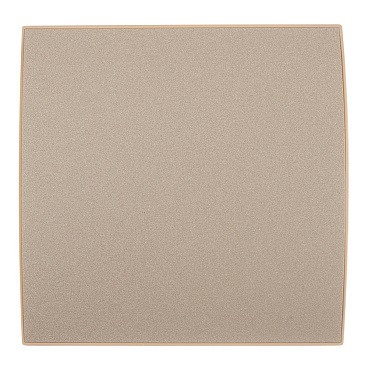 Панель декоративная для вентилятора KW Awenta PEBS100 бежевое дерево