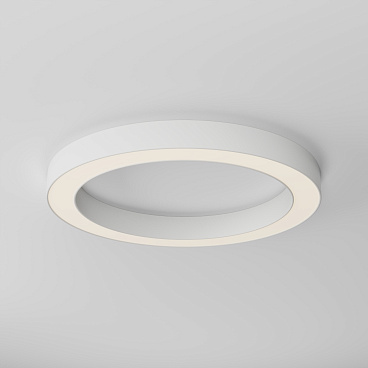 Потолочный светильник Technical C093CL-45W3K-W