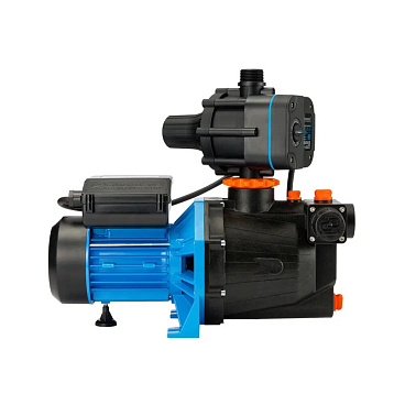 Насосная станция Джилекс ДЖАМБО 60/35 П-К Комфорт 60 л/мин (3034)