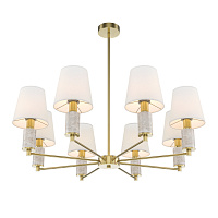 Подвесной светильник Maytoni MOD483PL-08BS