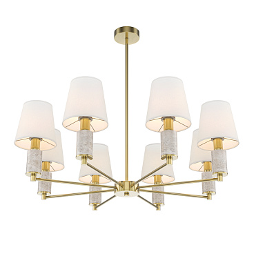 Подвесной светильник Maytoni MOD483PL-08BS