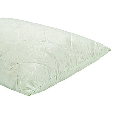 Подушка 50х70 см бамбук Василиса (ТТ-00228924)