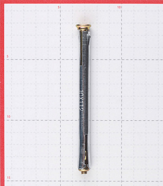 Дюбель рамный металлический MRD 10x112 мм (8 шт.)