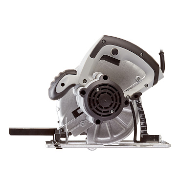 Пила дисковая электрическая Ресанта ДП-165/1300 1300 Вт 160 мм (75/11/1)