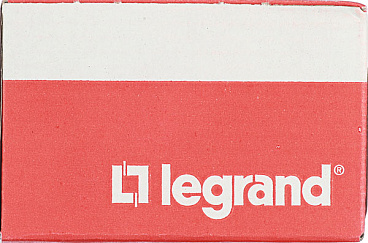 Автоматический выключатель модульный Legrand TX3 3P 10А тип C 6 кА 400 В (404054)