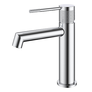 Смеситель для раковины Corsa Deco EX однорычажный хром (FBEX)