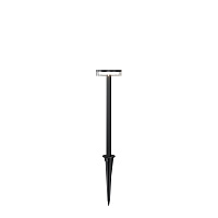 Ландшафтный светильник Outdoor O503FL-L4B3K