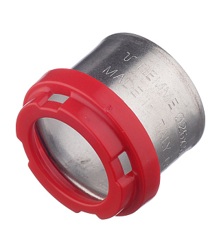 Гильза Tiemme 26(пресс) для пресс-фитинга