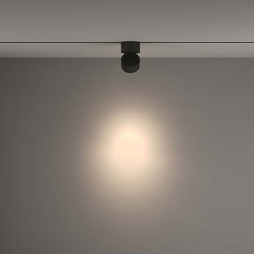 Трековый светильник Technical TR084-1-15W4K-B