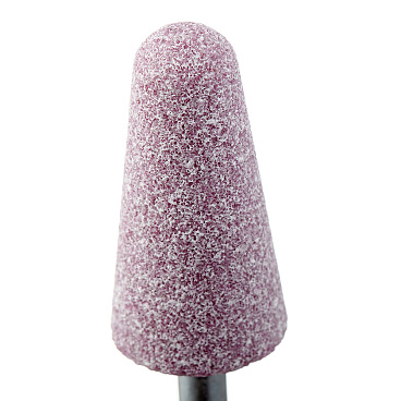 Головка шлифовальная коническая Pferd KE ADW M d20 мм