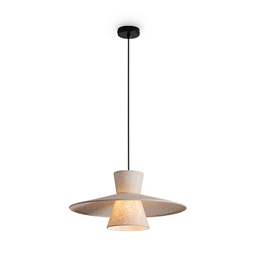 Подвесной светильник Freya FR5489PL-01BG