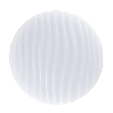 Светильник светодиодный потолочный Эра Slim 4 SPB-6 4000К 18 Вт 6 кв.м белый IP20 (Б0043827)