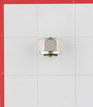 Евроконус Tiemme 20 обж(ц) х 3/4 для металлополимерных труб (1440003)