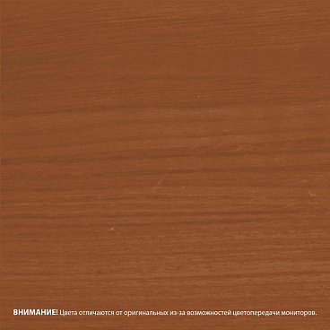 Масло Акватекс Бальзам для дерева махагон 0,75 л