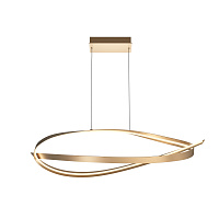 Подвесной светильник Maytoni MOD283PL-L40BS3K