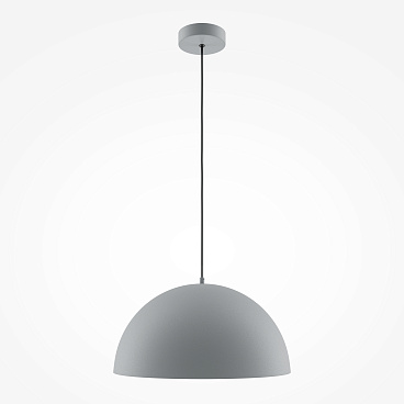 Подвесной светильник Maytoni MOD168PL-01GR