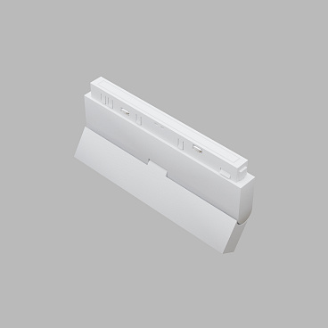 Трековый светильник Technical TR036-4-12WTW-DD2-W