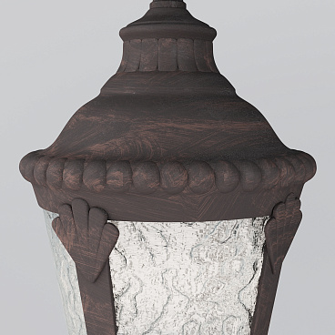 Ландшафтный светильник Outdoor O028FL-01BZ