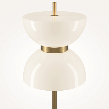 Напольный светильник (торшер) Maytoni MOD178FL-L11G3K