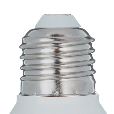 Лампа светодиодная Gauss E27 6500К 42 Вт 3700 Лм 180-240 В цилиндр T120 матовая