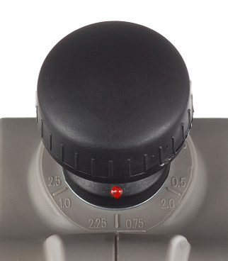 Рубанок электрический Интерскол Р-110/1100М (49.1.0.12) 1100 Вт 110 мм