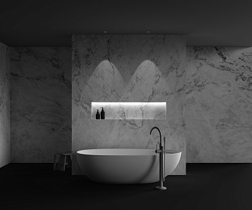 Встраиваемый светильник Technical DL116-10W-2.7K-W