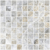 Canyon Мозаика Серый K-905/LR/m01/30x30