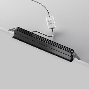 Встраиваемый светильник Technical DL100-12W2.7-3-4K-B