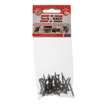 Саморезы ГМ 32x3,5 мм (30 шт.)