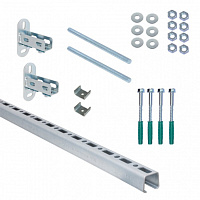 Комплект монтажный для инсталяций Walraven (7777771)