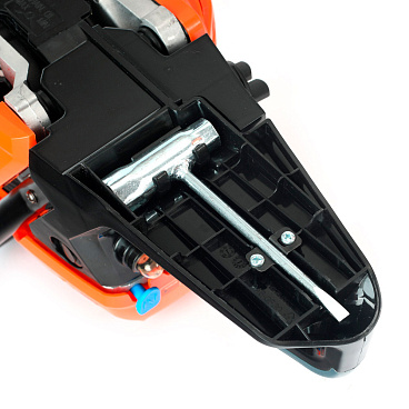 Бензопила Patriot PT5220 3,4 л.с. 20" шаг 3/8" паз 1,5 мм 76 звеньев (220105570)