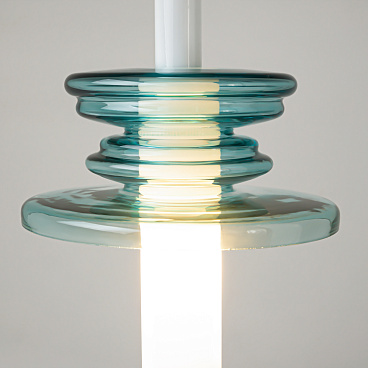 Подвесной светильник Maytoni MOD255PL-01B2