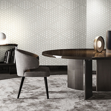 Обои компакт-винил на флизелиновой основе Bosco di ciliegi Viaggio Italiano R23005 (1,06х10,05 м)