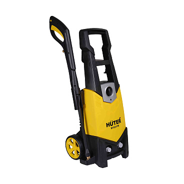 Мойка высокого давления Huter M165-РW 1900 Вт (70/8/7)