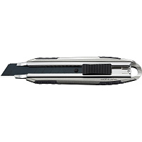 Нож Olfa MXP-AL 18 мм металлический корпус с автофиксатором