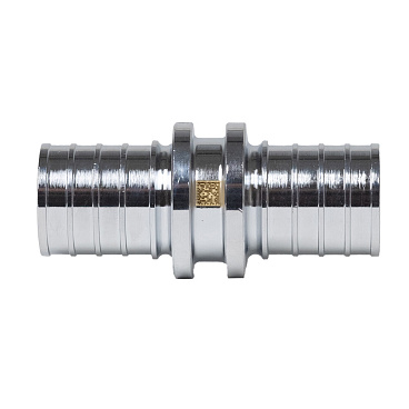 Муфта соединительная Рехау Therm S 17х17 мм (12506073002)