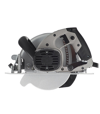 Пила дисковая электрическая Интерскол ДП-165/1200 1200 Вт 165 мм (96.1.0.00)