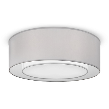 Потолочный светильник Maytoni MOD617CL-04GR