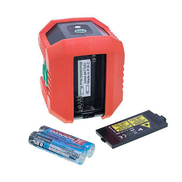 Нивелир лазерный Condtrol QB green (1-2-304)