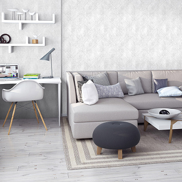 Обои компакт-винил на флизелиновой основе Erismann Lines 60991-02 (1,06х10,05 м)